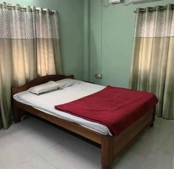 Pansiyon Suryalaxmi Guest House