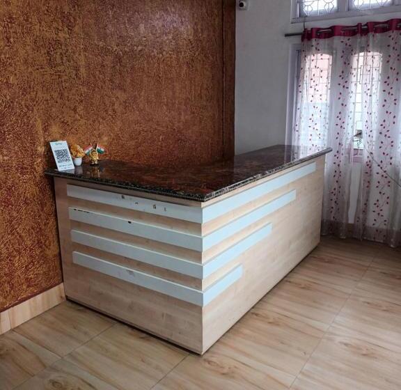 Pansiyon Suryalaxmi Guest House