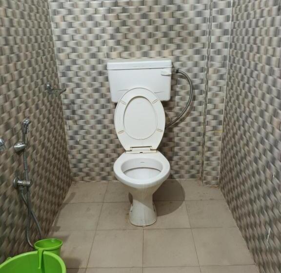 Pansiyon Suryalaxmi Guest House