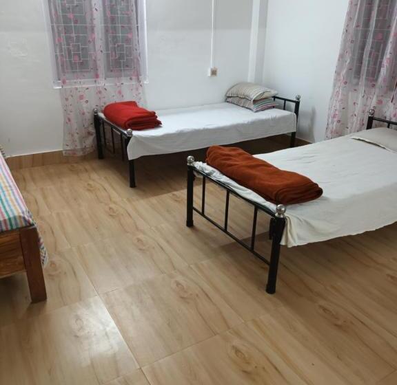 Pansiyon Suryalaxmi Guest House