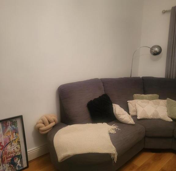 Пансион The Green