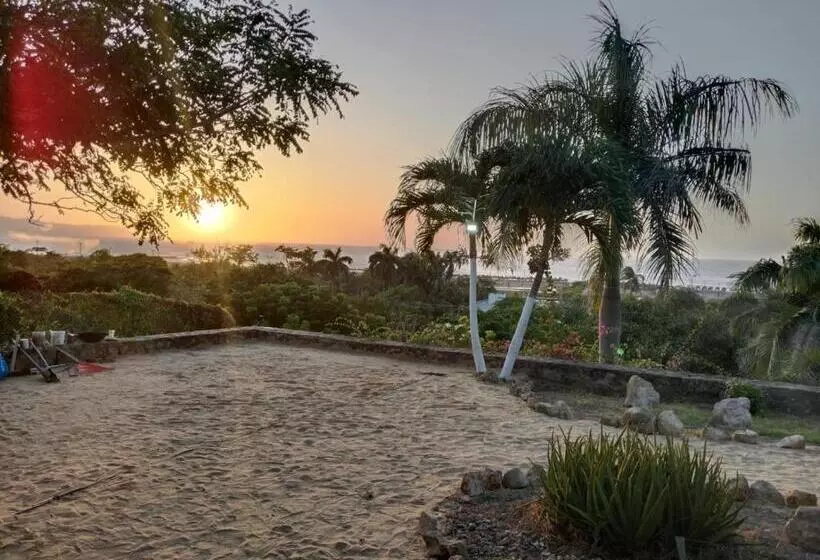 Majatalo Villa Mohana