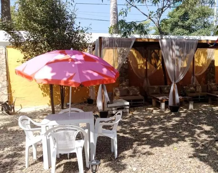 Majatalo Villa Mohana