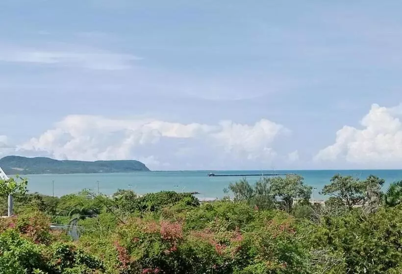 Majatalo Villa Mohana