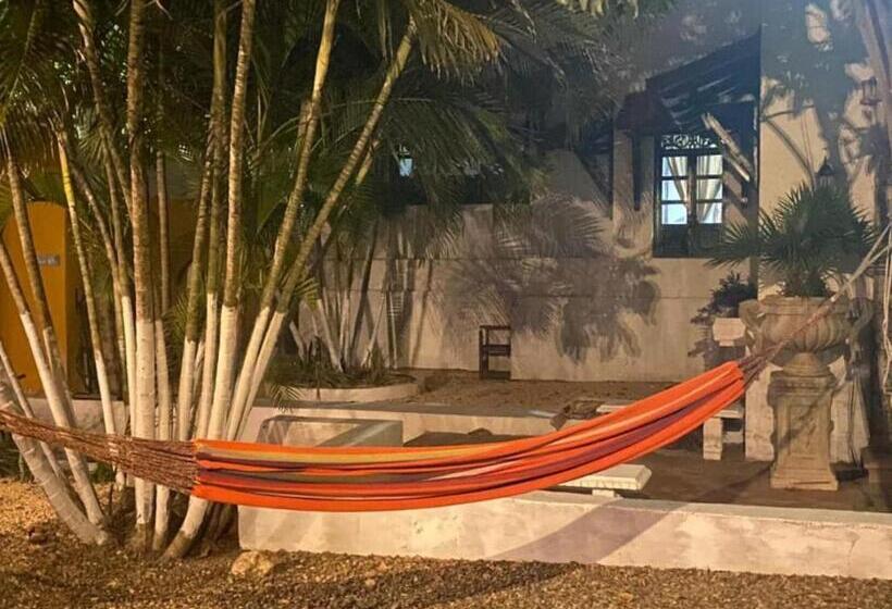 پانسیون Villa Mohana