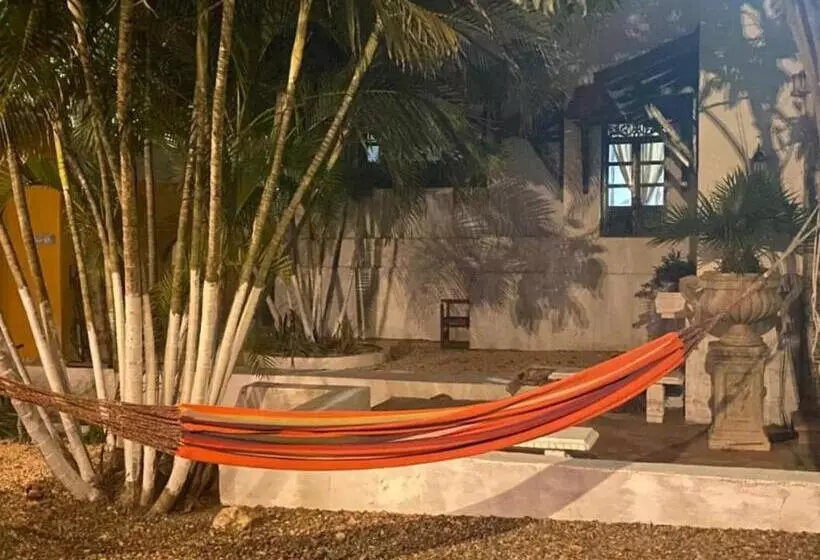 Majatalo Villa Mohana