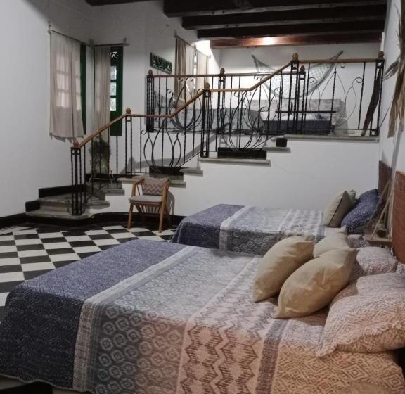 پانسیون Villa Mohana