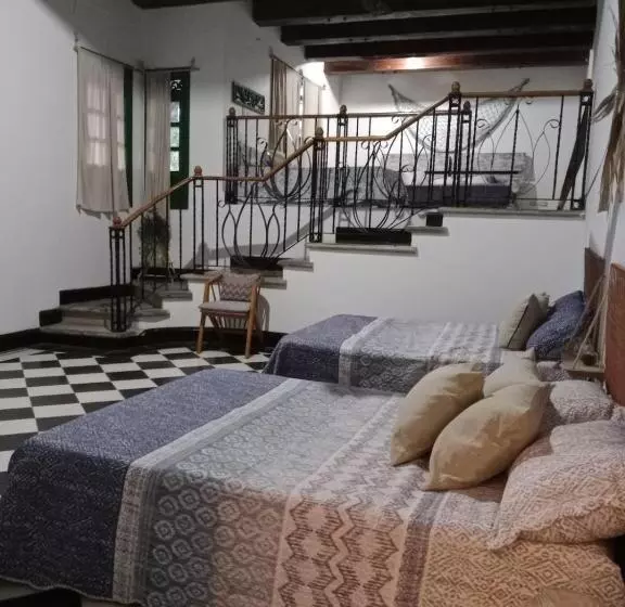 Majatalo Villa Mohana