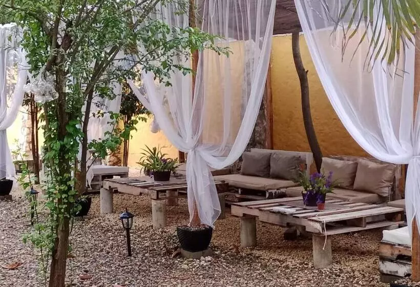 Majatalo Villa Mohana