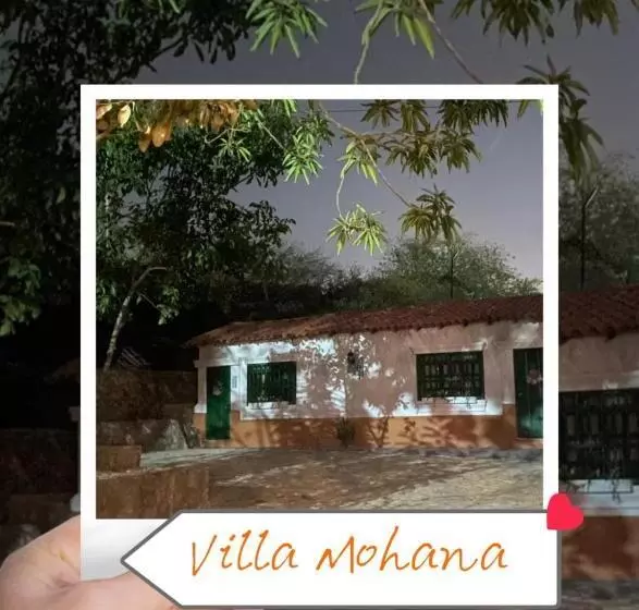 Majatalo Villa Mohana