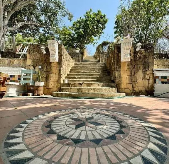 Majatalo Villa Mohana