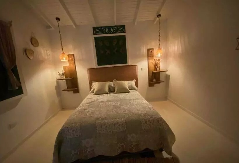 Majatalo Villa Mohana