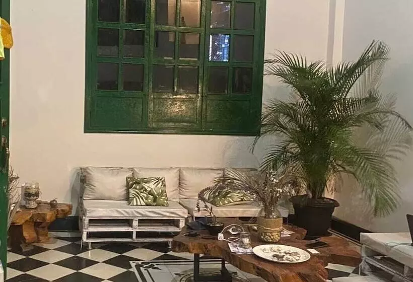 Majatalo Villa Mohana