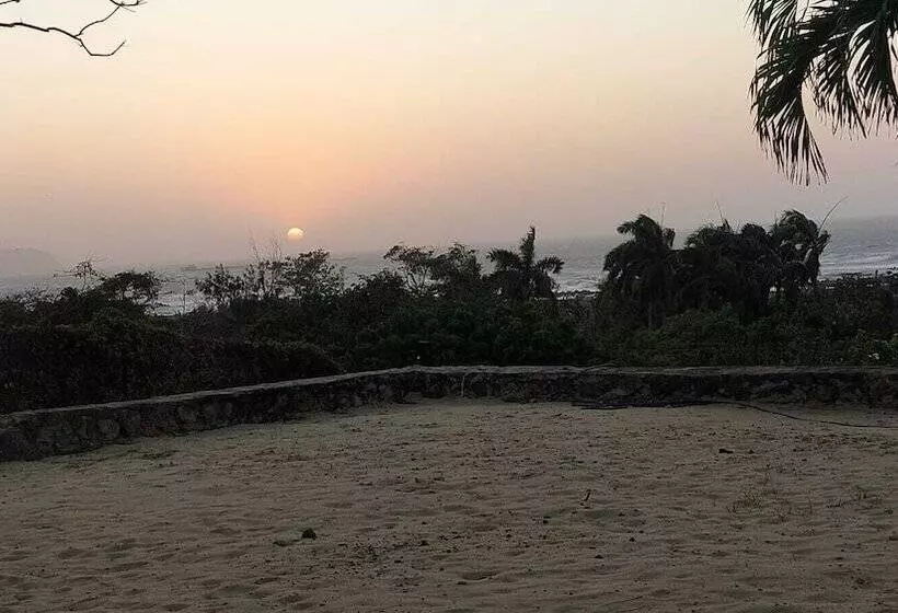 Majatalo Villa Mohana