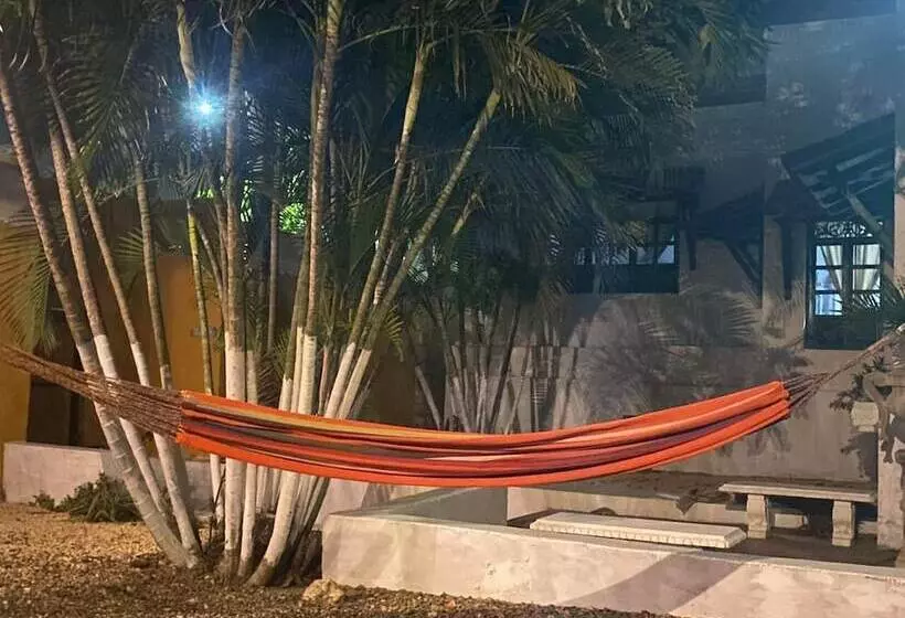 Majatalo Villa Mohana