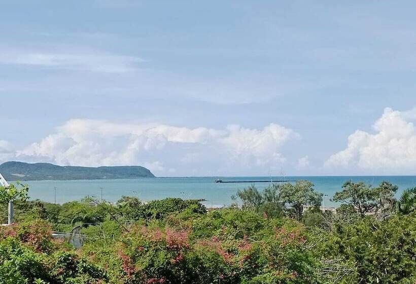 پانسیون Villa Mohana