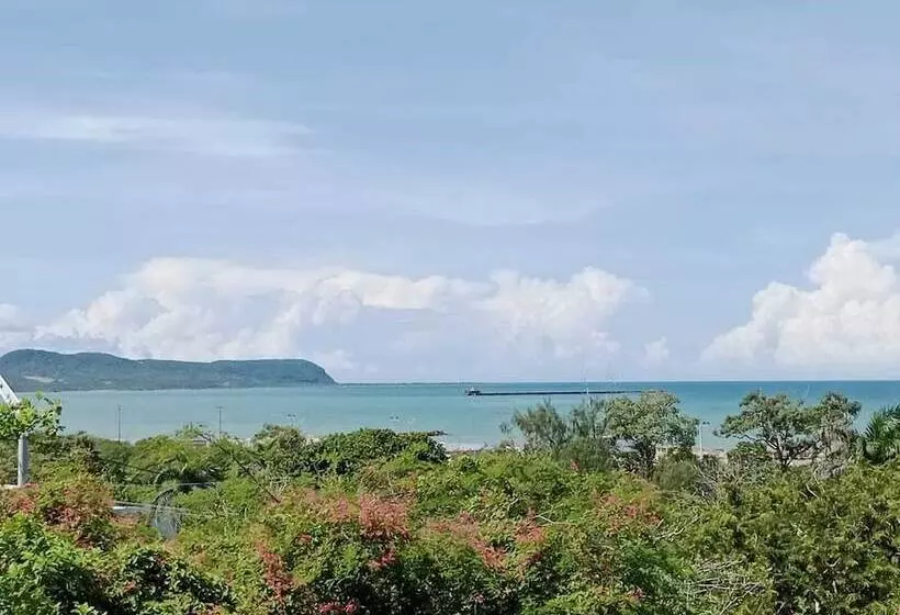 Majatalo Villa Mohana