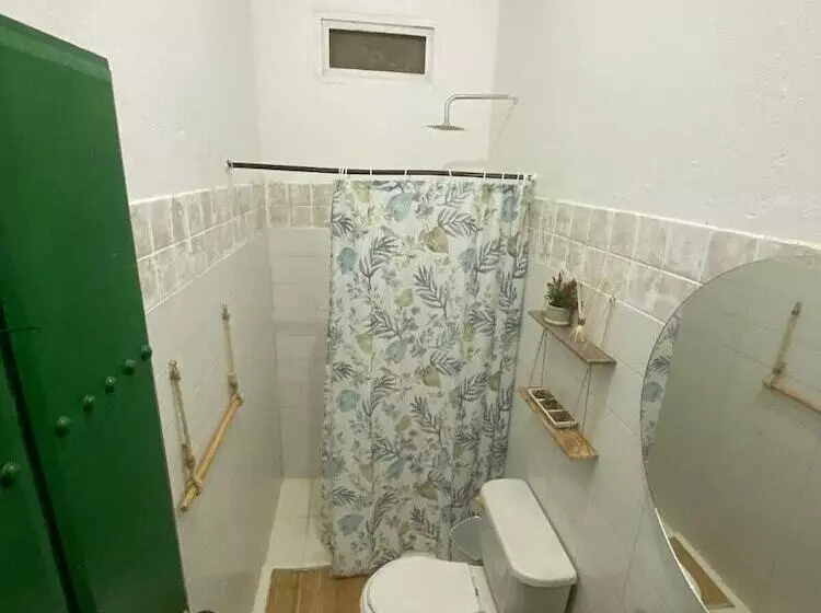 Majatalo Villa Mohana