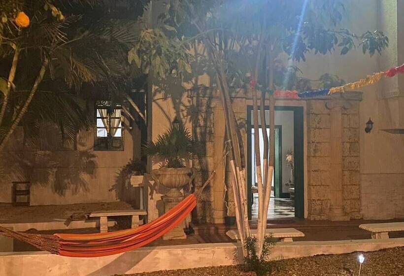 پانسیون Villa Mohana