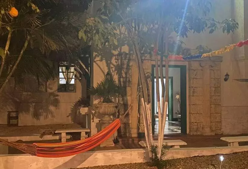 Majatalo Villa Mohana