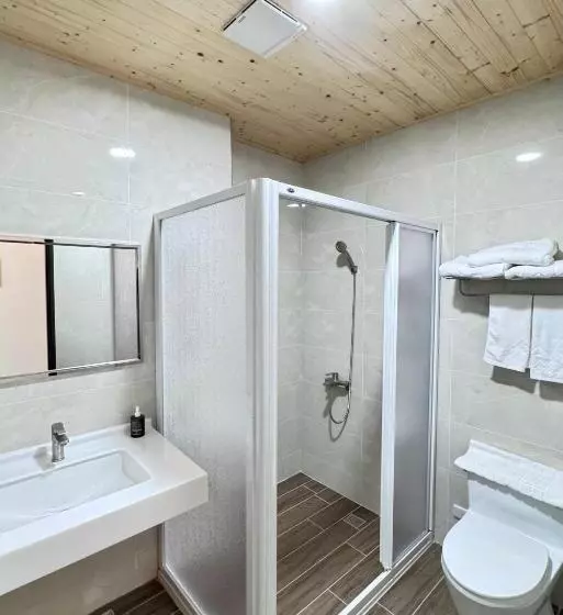 Shanshui Town B&b