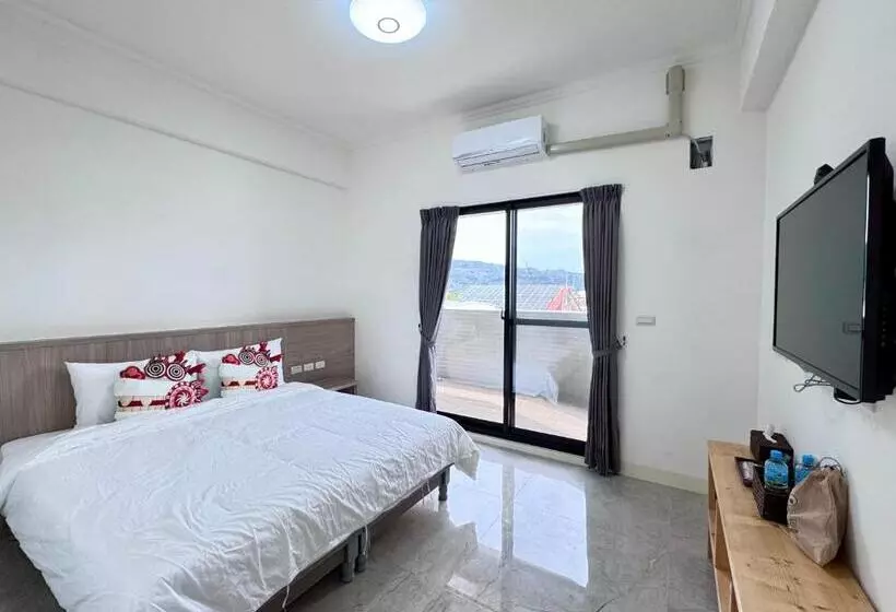 Shanshui Town B&b