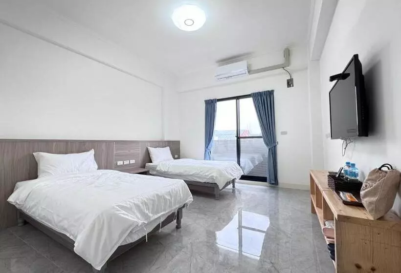 Shanshui Town B&b