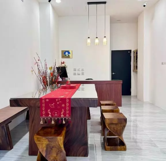 Shanshui Town B&b