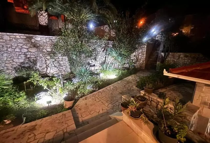 Stone Villa