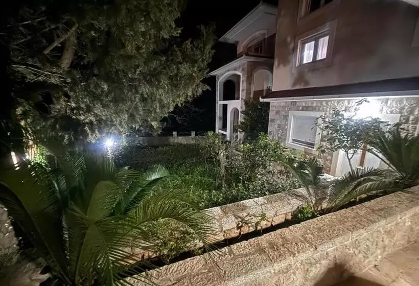 Stone Villa