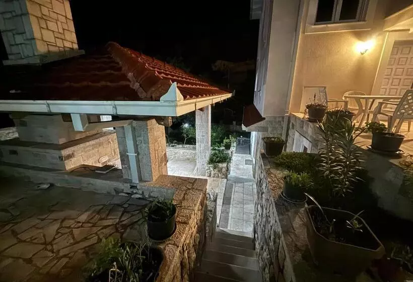 Stone Villa