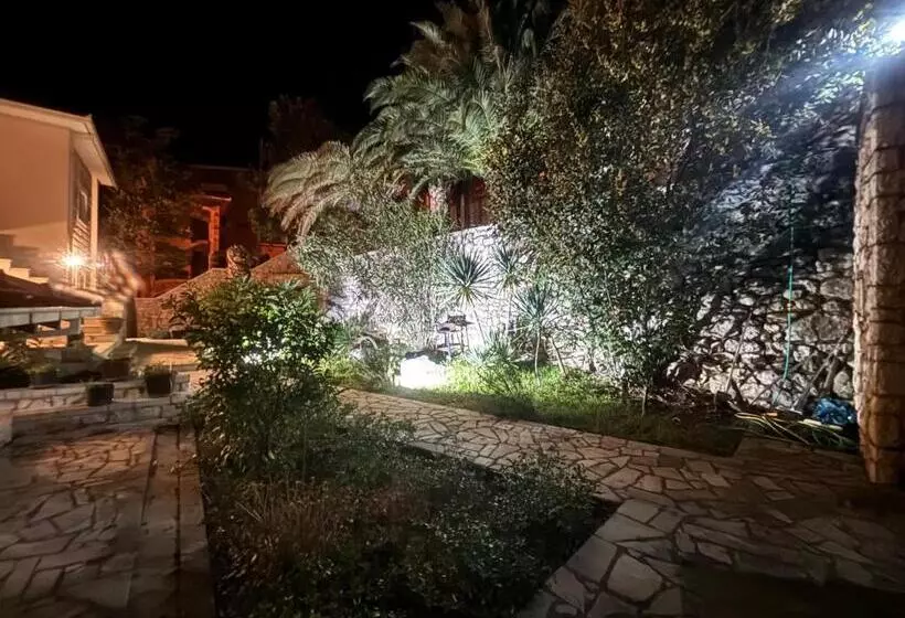 Stone Villa