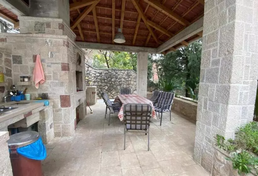 Stone Villa