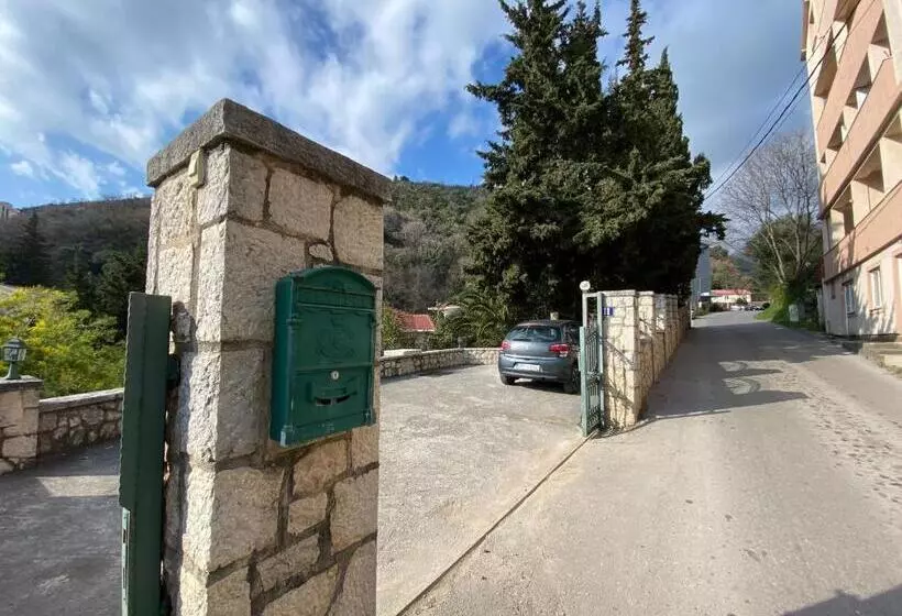Stone Villa