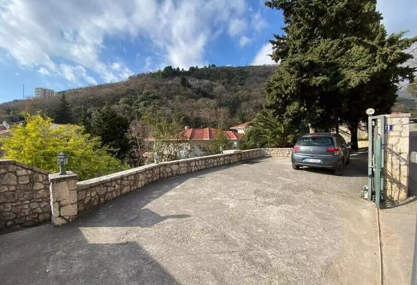 Stone Villa