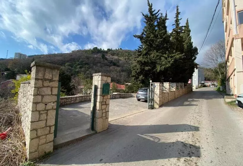Stone Villa