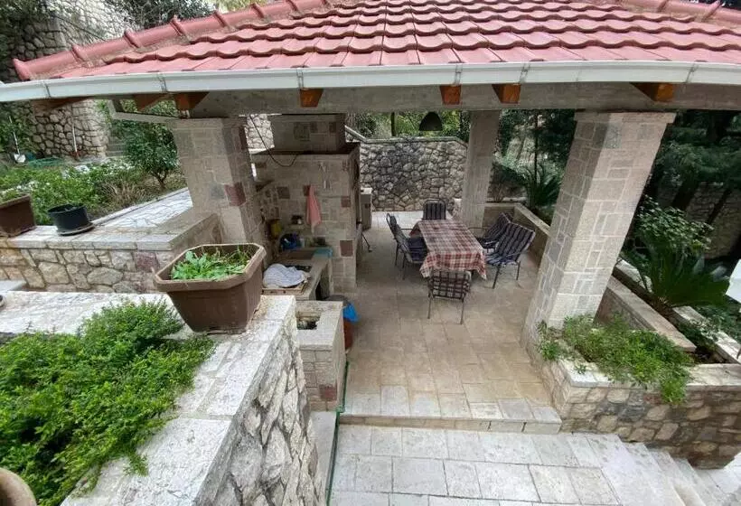 Stone Villa