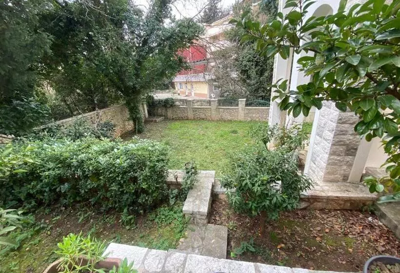 Stone Villa