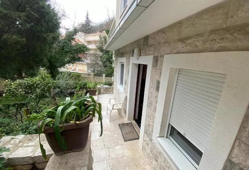 Stone Villa