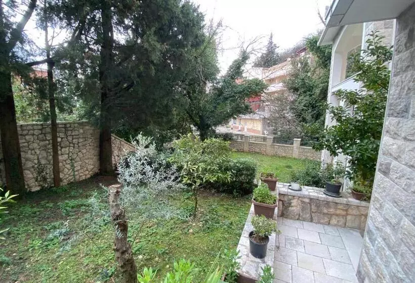 Stone Villa