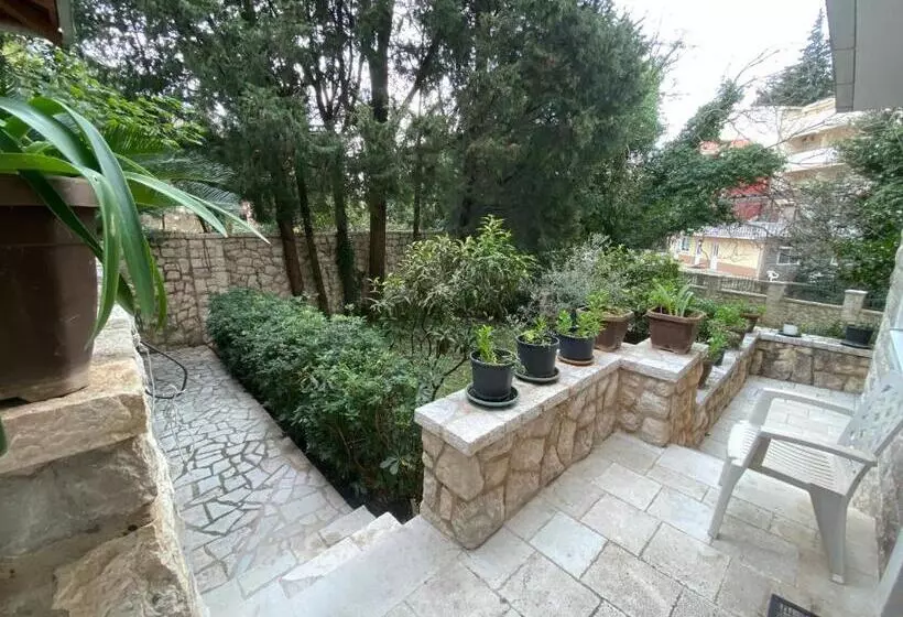 Stone Villa