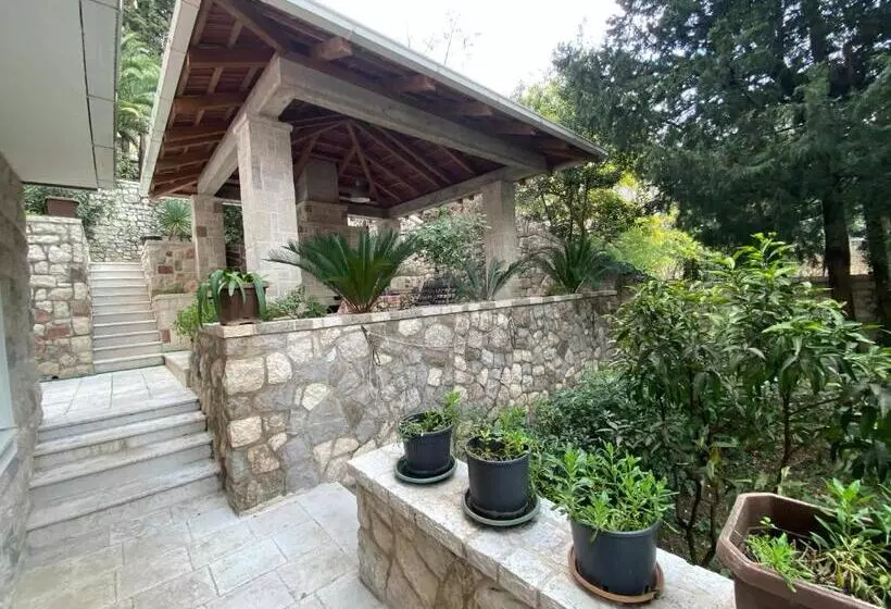 Stone Villa