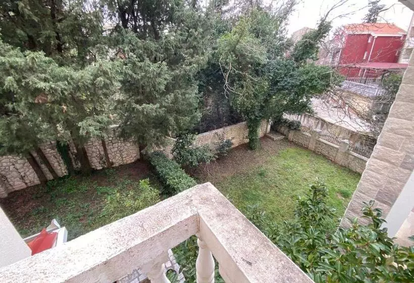 Stone Villa