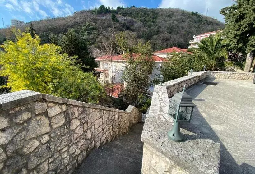 Stone Villa