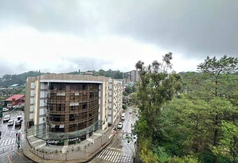 Upscale And Downtowner Haven