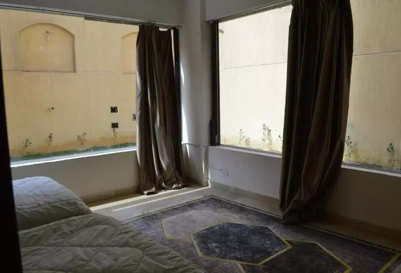 عقار العرب