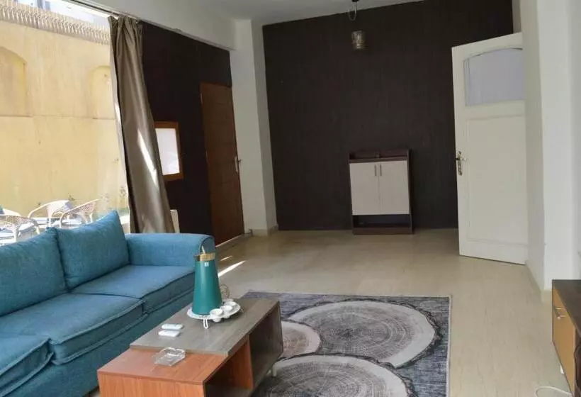 عقار العرب