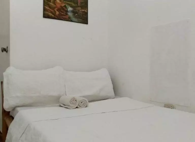 هاستل Nina S Lodge