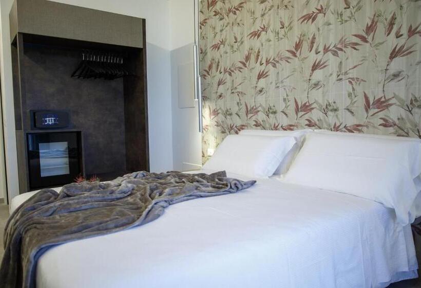 צימר Alba In Centro