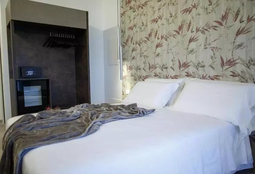 ベッドアンドブレックファースト Alba In Centro